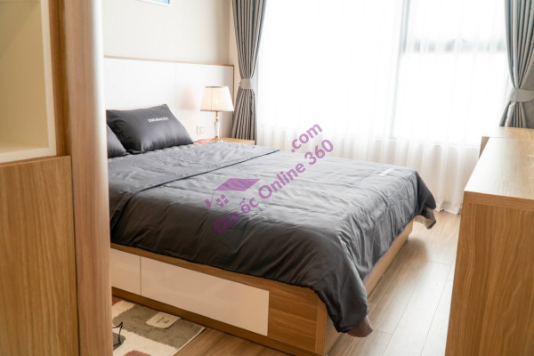 Bán căn hộ 2PN2VS góc tòa S2 Vinhomes Ocean Park giá 2,1 tỷ Bao toàn bộ phí