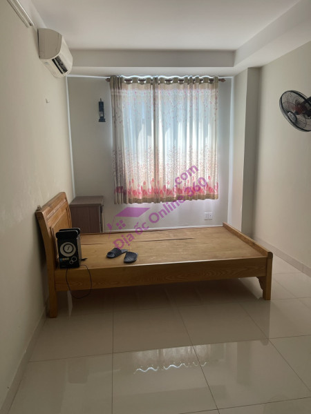 Chính chủ cần bán hoặc cho thuê căn hộ Belleza. A 4.12 đường Phạm Hữu Lầu.