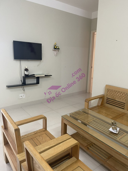 Chính chủ cần bán hoặc cho thuê căn hộ Belleza. A 4.12 đường Phạm Hữu Lầu.