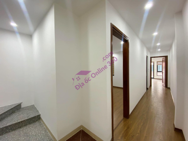 CHÍNH CHỦ BÁN NHANH NHÀ PHỐ TRUNG KÍNH, CẦU GIẤY. 78M2, 7 TẦNG, 27 TỶ