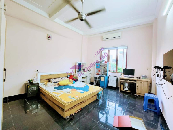 Bán nhà Mặt phố Hồ Đắc Di 90m2 *5 Tầng MT 6m giá 32 Tỷ