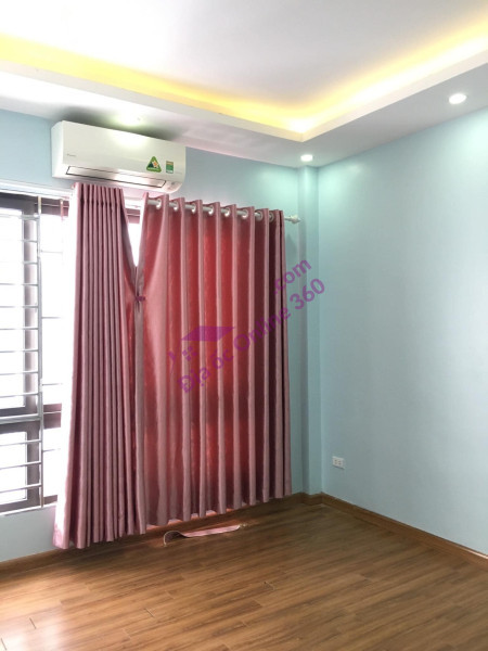 Bán nhà Nam dư - Hoàng Mai 36m2* 3 Tầng giá 2.77 Tỷ