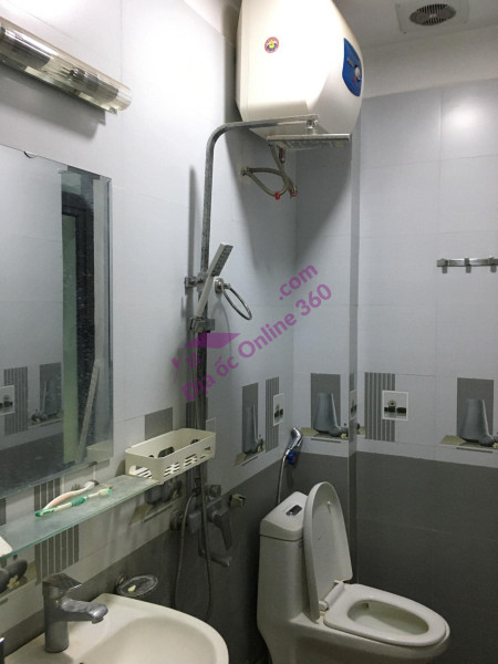 Bán nhà Nam dư - Hoàng Mai 36m2* 3 Tầng giá 2.77 Tỷ