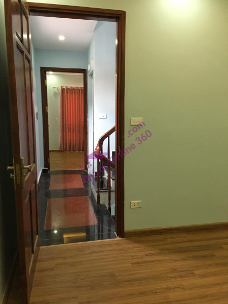 Bán nhà Nam dư - Hoàng Mai 36m2* 3 Tầng giá 2.77 Tỷ