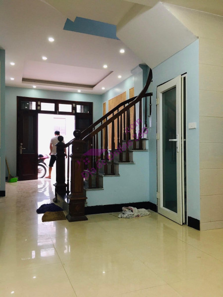 Bán nhà Nam dư - Hoàng Mai 36m2* 3 Tầng giá 2.77 Tỷ