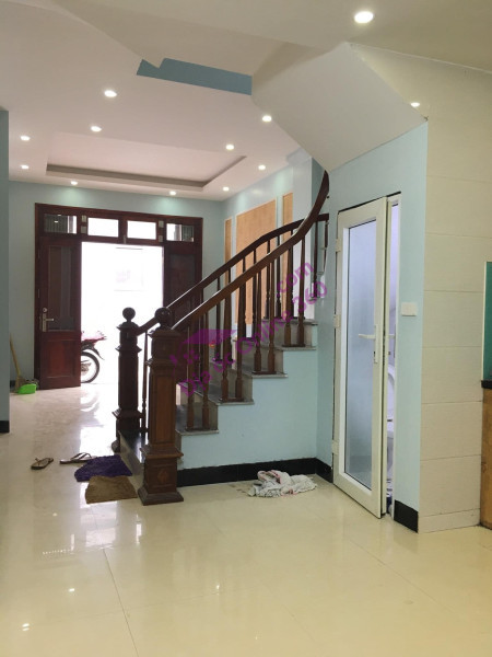 Bán nhà Nam dư - Hoàng Mai 36m2* 3 Tầng giá 2.77 Tỷ