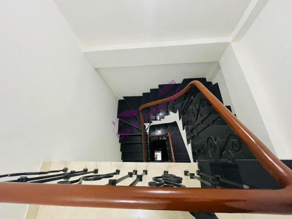 Bán nhà Lĩnh Nam, Hoàng mai 30m2*4 Tầng giá 2.7 Tỷ