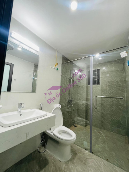 Bán nhà Lĩnh Nam, Hoàng mai 30m2*4 Tầng giá 2.7 Tỷ