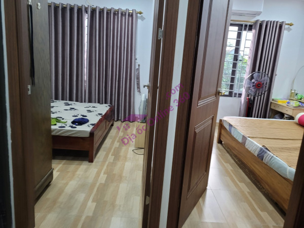 NHÀ PHỐ HỒ TÙNG MẬU - CẠNH ĐH THƯƠNG MẠI - CHO THUÊ CỰC ĐẮT KHÁCH. 60M. MT