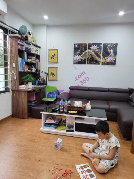 NHÀ PHỐ HỒ TÙNG MẬU - CẠNH ĐH THƯƠNG MẠI - CHO THUÊ CỰC ĐẮT KHÁCH. 60M. MT