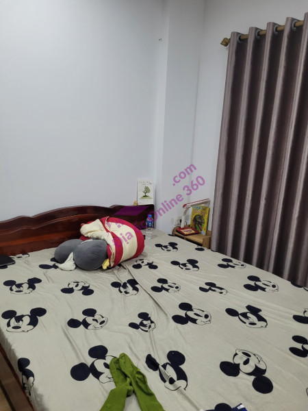 NHÀ PHỐ HỒ TÙNG MẬU - CẠNH ĐH THƯƠNG MẠI - CHO THUÊ CỰC ĐẮT KHÁCH. 60M. MT