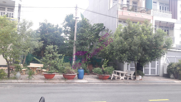 Bán Lô Đất Đường 10A – An Khánh, Q2 – 4x16.5m – Gần Trần Lựu – Giá Tốt