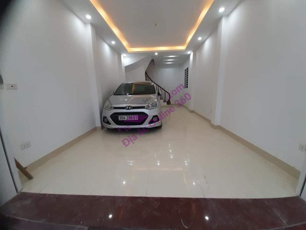 Nhà đẹp 3 thoáng, Văn Quán, ô tô gần. 42m, 4 tầng. Giá 4 tỷ 1.