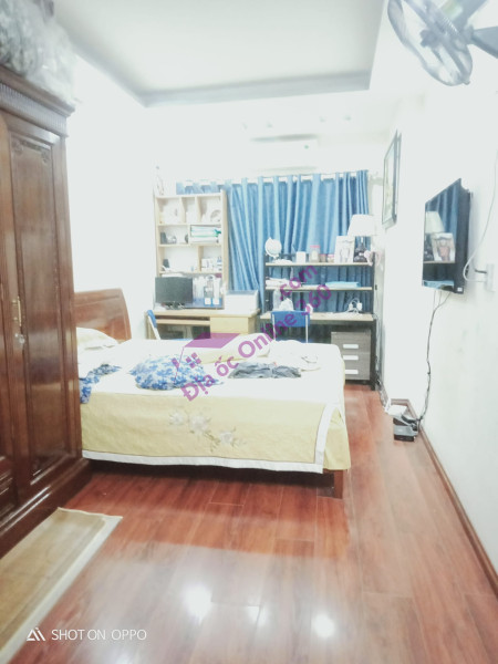 Nhà đẹp 3 thoáng, Văn Quán, ô tô gần. 42m, 4 tầng. Giá 4 tỷ 1.