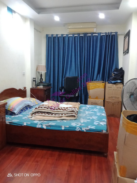 Nhà đẹp 3 thoáng, Văn Quán, ô tô gần. 42m, 4 tầng. Giá 4 tỷ 1.