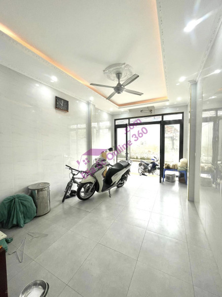 Nhà đẹp 3 thoáng, Văn Quán, ô tô gần. 42m, 4 tầng. Giá 4 tỷ 1.