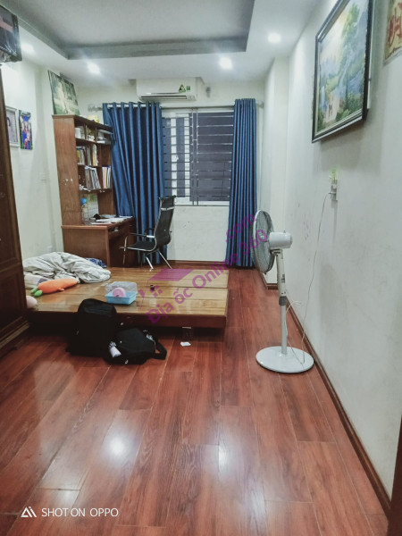 Nhà đẹp 3 thoáng, Văn Quán, ô tô gần. 42m, 4 tầng. Giá 4 tỷ 1.
