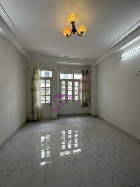 x Tôi Chính chủ Nhà đẹp Phan Văn Hớn, 3 tầng, hẻm xe tải 72m2 chỉ 4.5 tỷ