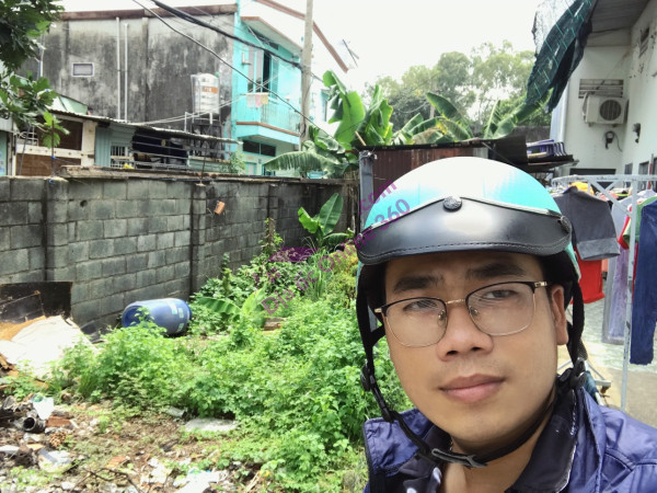 BÁN LÔ GÓC MẶT TIỀN ĐƯỜNG SỐ 13 - LINH XUÂN - THỦ ĐỨC - 100M2 - GIÁ 4.1