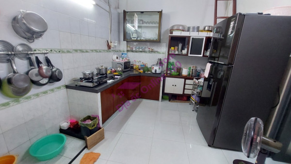 BÁN LÔ GÓC MẶT TIỀN ĐƯỜNG SỐ 13 - LINH XUÂN - THỦ ĐỨC - 100M2 - GIÁ 4.1