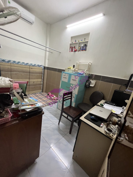 BÁN LÔ GÓC MẶT TIỀN ĐƯỜNG SỐ 13 - LINH XUÂN - THỦ ĐỨC - 100M2 - GIÁ 4.1