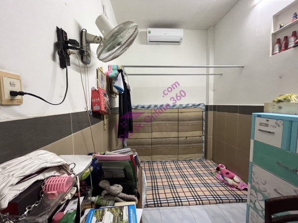 BÁN LÔ GÓC MẶT TIỀN ĐƯỜNG SỐ 13 - LINH XUÂN - THỦ ĐỨC - 100M2 - GIÁ 4.1