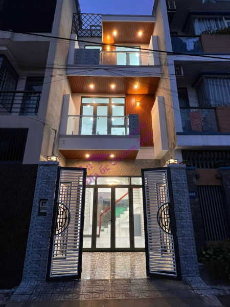 Bán nhà mặt tiền 113 Vườn Chuối, Phường 4, Quận 3 34ty 0933660119