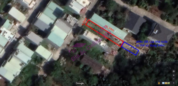 Bán nhà mặt tiền 113 Vườn Chuối, Phường 4, Quận 3 34ty 0933660119