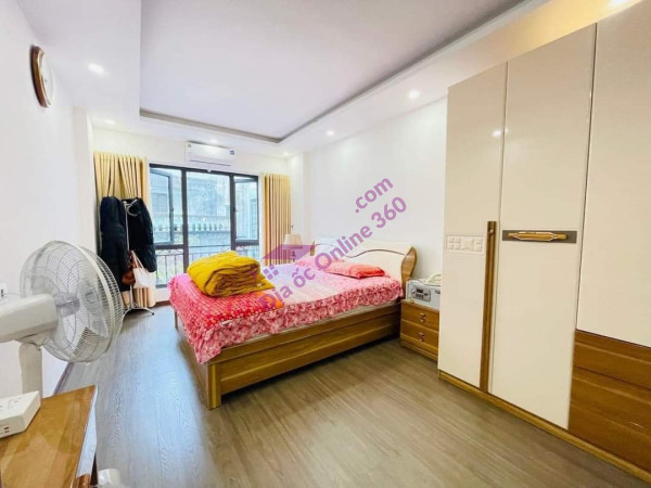 Bán Đất Tặng Nhà Mặt Phố Nguyễn An Ninh. Ô TÔ - KD Đỉnh 45M2 X 2T. 9,85