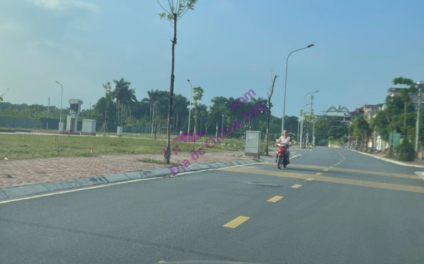 Bán Đất Tặng Nhà Mặt Phố Nguyễn An Ninh. Ô TÔ - KD Đỉnh 45M2 X 2T. 9,85