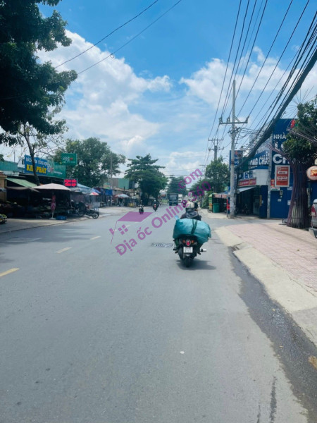 6.3 TỶ NHÀ 1 TRỆT 2 LẦU SÂN THƯỢNG TRƯỚC SAU, HXH THÔNG ĐƯỜNG 38 HBC