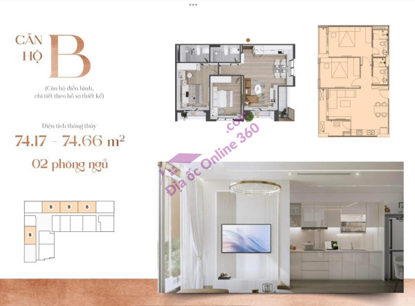 CĂN HỘ CT1 RIVERSIDE LUXURY NHA TRANG KHÁNH HÒA