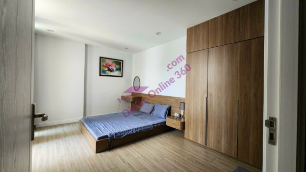 CĂN HỘ CT1 RIVERSIDE LUXURY NHA TRANG KHÁNH HÒA