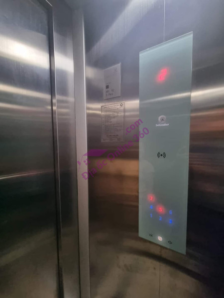 Bán nhà Thuỵ Khuê Tây Hồ: 190m2, 3 tầng, giá chỉ từ 40 tỷ Hotline O94 lO7
