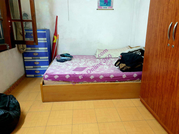 Bán nhà 99m2 phố Hồng Tiến, Long Biên Gara Ô tô 10 phòng Thang máy Giá
