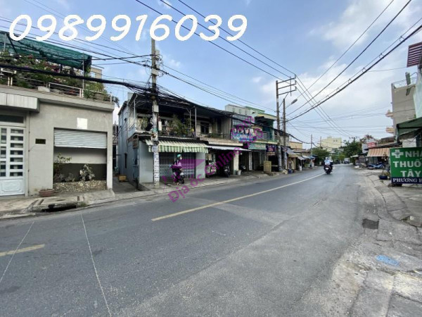 BÁN NHÀ QUẬN12,P TÂN THỚI NHÂT 75M2, 3PN, 2WC, GIÁ RẺ NHỈNH , 3TY,X