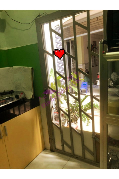 BÁN NHÀ NGUYỄN DUY CUNG- GÒ VẤP- HẺM XE TẢI TIỆN KINH DOANH-60M2 CHỈ 3.4