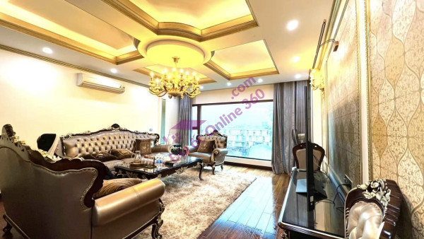Siêu hiếm Hoa hậu Kim Ngưu 83m 7 tầng thang máy gara ô tô MT6m gần phố KD