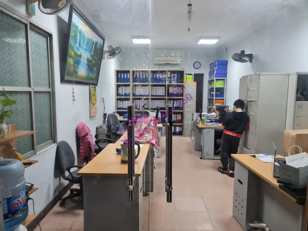 Siêu hiếm Hoa hậu Kim Ngưu 83m 7 tầng thang máy gara ô tô MT6m gần phố KD