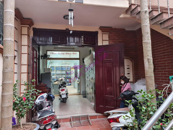 Siêu hiếm Hoa hậu Kim Ngưu 83m 7 tầng thang máy gara ô tô MT6m gần phố KD