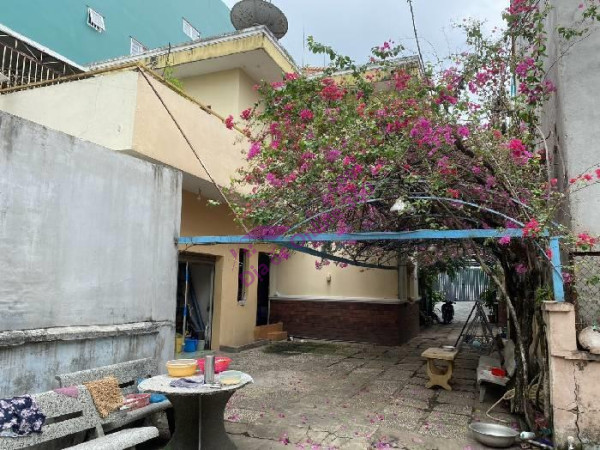 TÂN PHÚ MẶT_TIỀN HIẾM - NGANG 4.5M - DÒNG TIỀN 30 TRIỆU/ THÁNG.