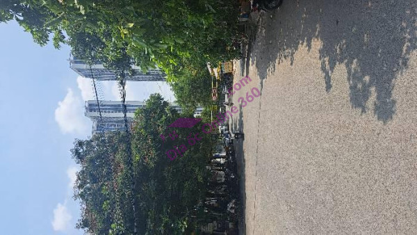 TÂN PHÚ MẶT_TIỀN HIẾM - NGANG 4.5M - DÒNG TIỀN 30 TRIỆU/ THÁNG.