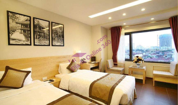 Bán gấp nhà Thuỵ Khuê: 190m2, 3 tầng, mặt tiền khủng, giá chỉ hơn 40 tỷ -