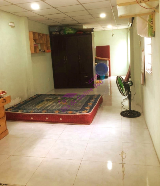 Nhà Hẻm To bán rẻ- Nhà Mới HXH 30M² CHỈ 3.35 TỶ NGAY GÒ VẤP KHÔNG NGẬP LỤC
