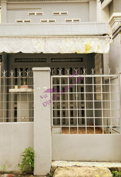 Nhà Hẻm To bán rẻ- Nhà Mới HXH 30M² CHỈ 3.35 TỶ NGAY GÒ VẤP KHÔNG NGẬP LỤC