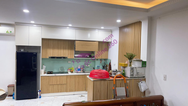 Chính chủ bán nhà gần 622 Minh Khai, 40m2, giá 3.8 tỷ, 3 p ngủ, 17m ra ô