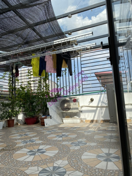 Chính chủ bán nhà gần 622 Minh Khai, 40m2, giá 3.8 tỷ, 3 p ngủ, 17m ra ô