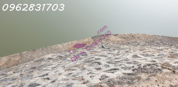 chủ cần tiền bán 1111m có 955m thổ cư trục chính giá rẻ tại phú mãn