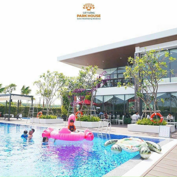 Dự án tọa lạc ngay trung tâm hành chính thị xã Chơn Thành tỉnh Bình Phước