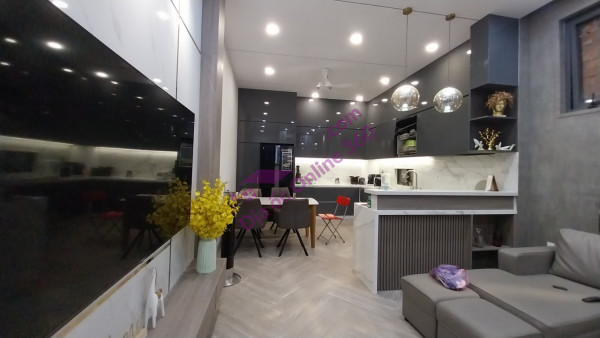 NHA TRANG. MẶT TIỀN ĐOÀN TRẦN NGHIỆP . DTS 400M2 GIÁ 7 TỶ